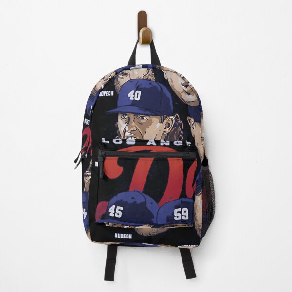 Item preview, Los Angeles D Bullpen Dawgs designed and sold by MilanRO.