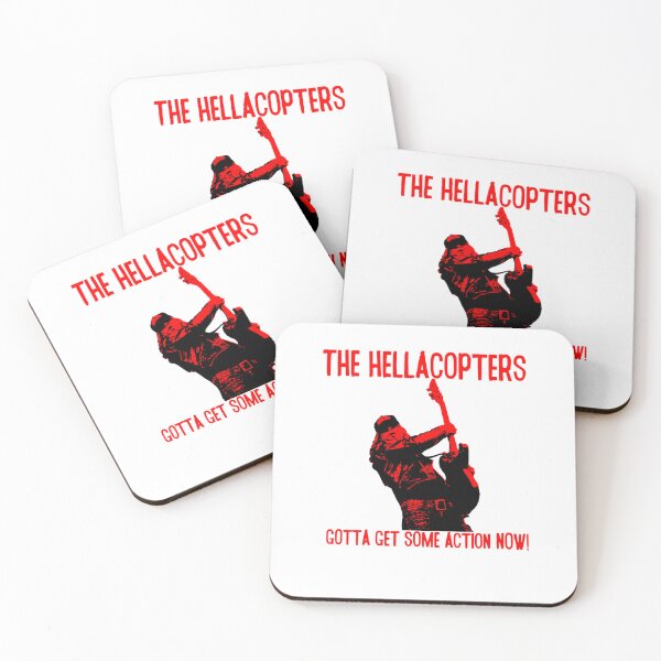 Item preview,  The Hellacopterss Tribute designed and sold by JadsonAlves.