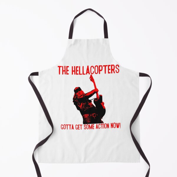 Item preview, The Hellacopterss Tribute designed and sold by JadsonAlves.