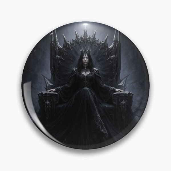 Item preview, The Broken Crown Throne designed and sold by MLOSA.