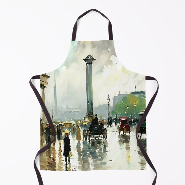 Item preview, Place de la Concorde - 11 designed and sold by artdesignsnow.