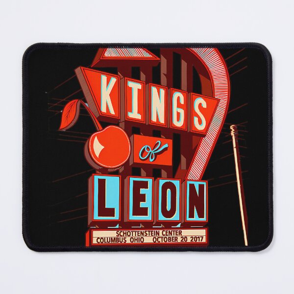 Item preview, Vintage Music World Tour Band Logo designed and sold by Yaser Khalil.