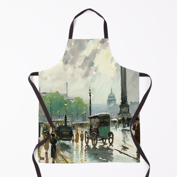 Item preview, Place de la Concorde - 10 designed and sold by artdesignsnow.
