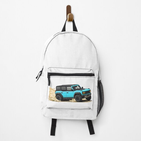 Item preview, F B Off Road SUV Dust Action Light Blue designed and sold by VenZolic.