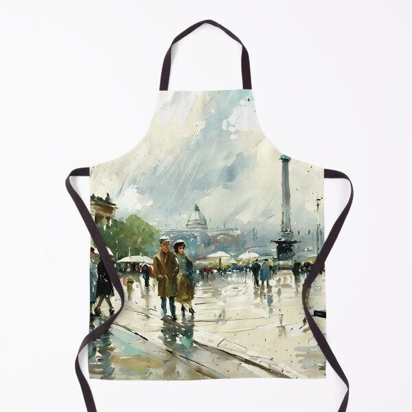 Item preview, Place de la Concorde - 09 designed and sold by artdesignsnow.