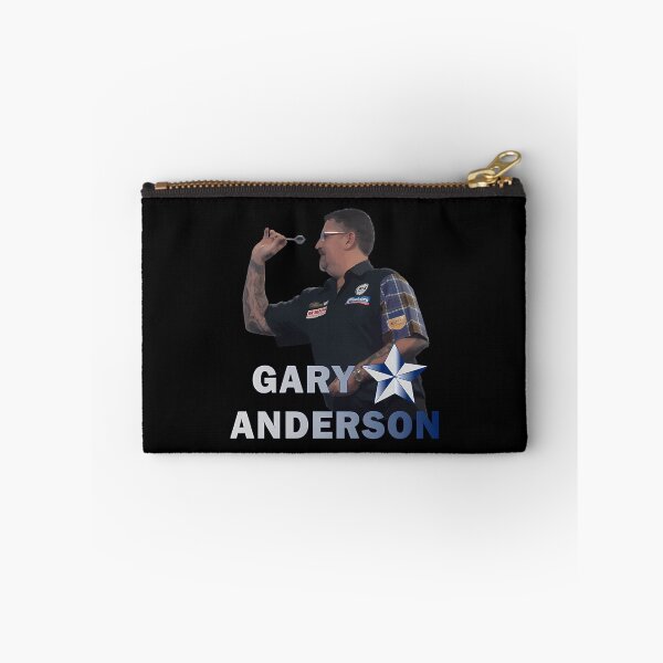 Item preview,  Gary Anderson Throwing designed and sold by VividCloCo.