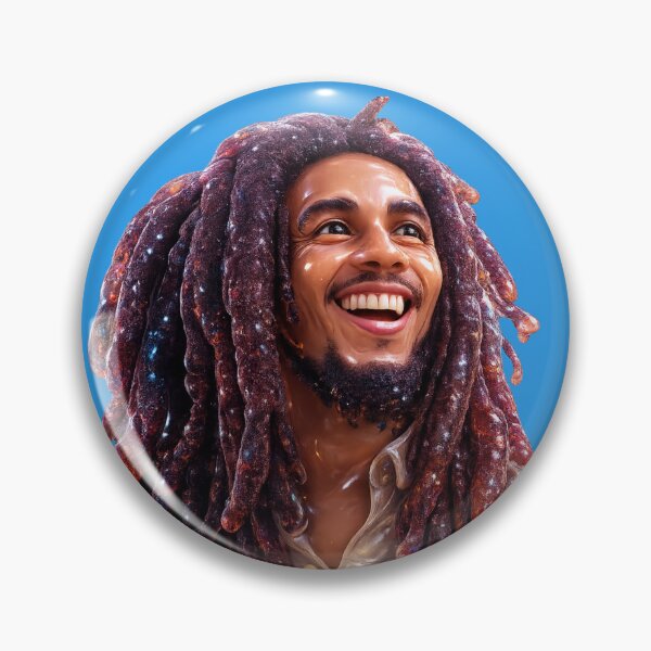 Item preview, Reggae Bob designed and sold by The Art by Rossouw.