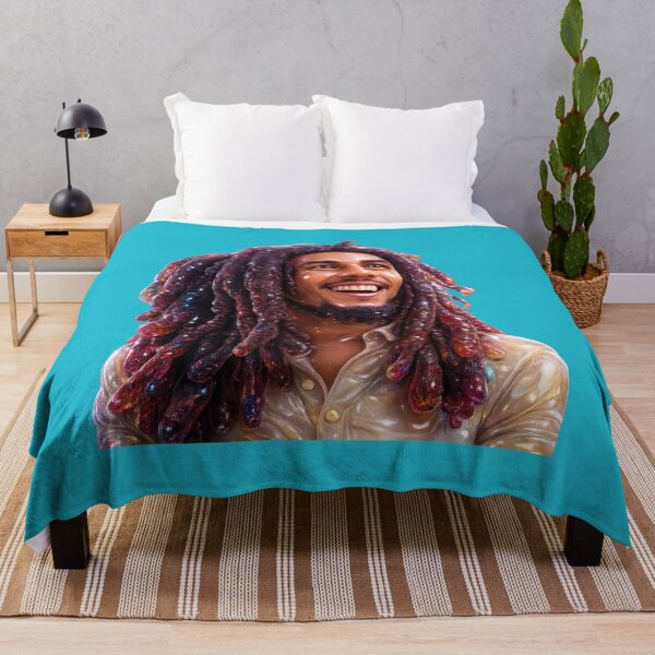 Item preview, Reggae Bob designed and sold by The Art by Rossouw.