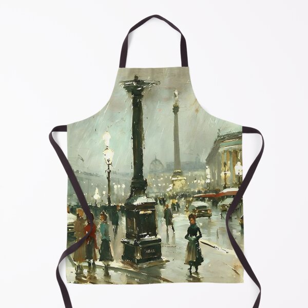 Item preview, Place de la Concorde - 06 designed and sold by artdesignsnow.