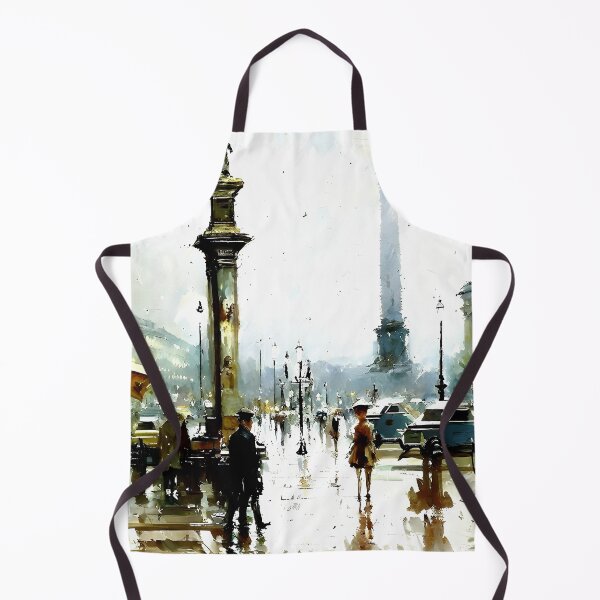 Item preview, Place de la Concorde - 05 designed and sold by artdesignsnow.