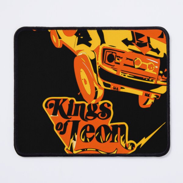 Item preview, Band Logo Vintage Music World Tour designed and sold by Yaser Khalil.