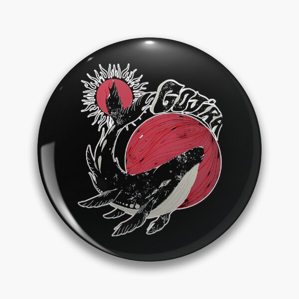 Item preview,  Gojira Band designed and sold by VividCloCo.