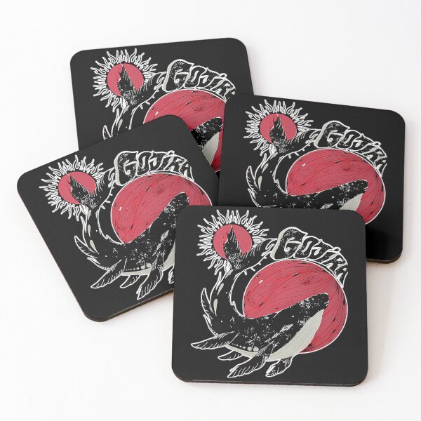 Item preview,  Gojira Band designed and sold by VividCloCo.