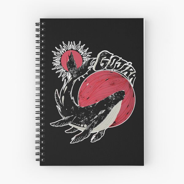 Item preview, Banda Gojira designed and sold by VividCloCo.