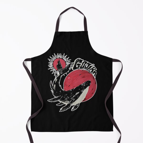 Item preview,  Gojira Band designed and sold by VividCloCo.