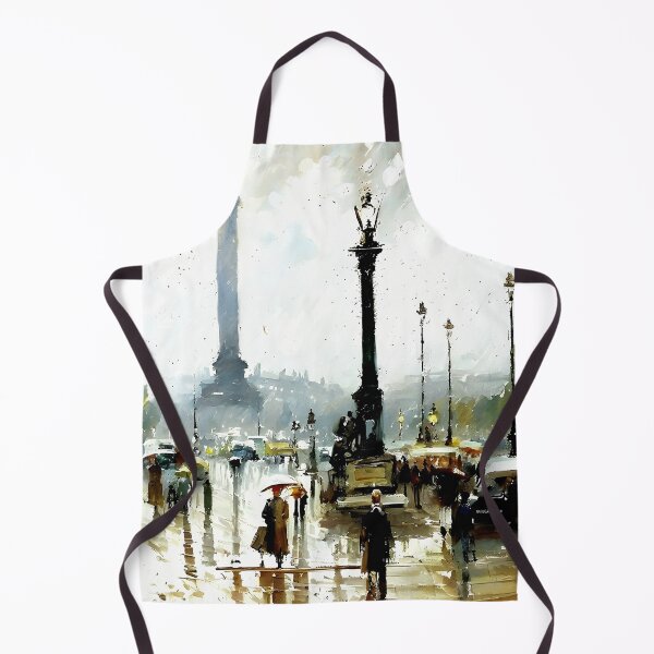 Item preview, Place de la Concorde - 04 designed and sold by artdesignsnow.