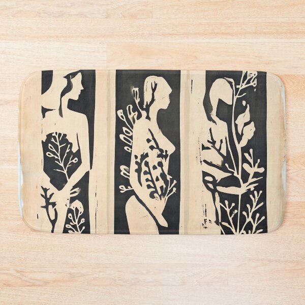 Item preview, Earthbound Muse designed and sold by ONYX Pixee.