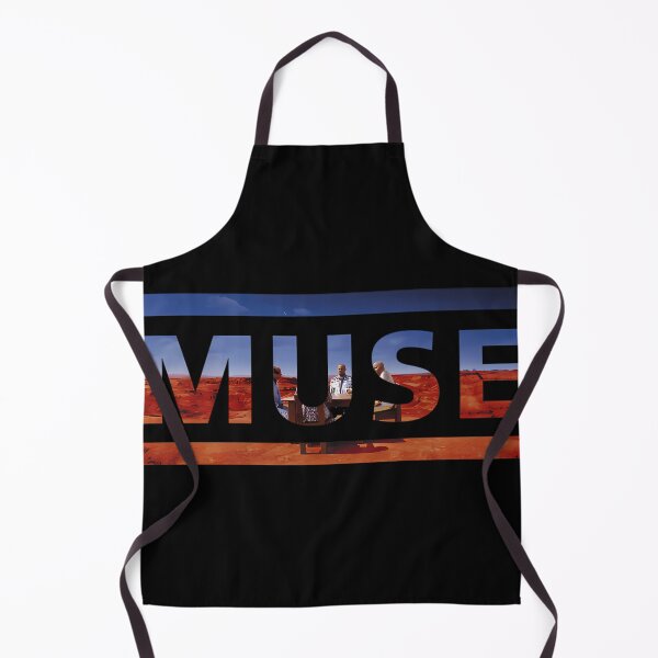 Item preview, Black Holes And Revelations Muse Cover Logo designed and sold by KonstanzeJohn.