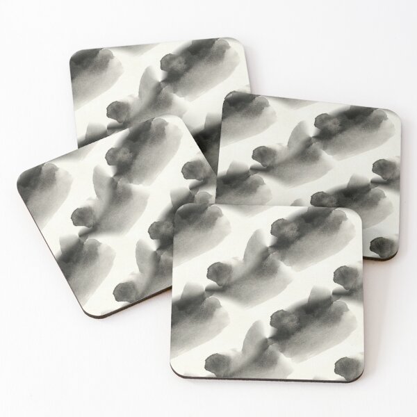 Item preview, Ink Texture Minimalism designed and sold by Nice Vibes Prints.
