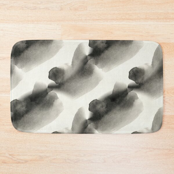 Item preview, Ink Texture Minimalism designed and sold by Nice Vibes Prints.