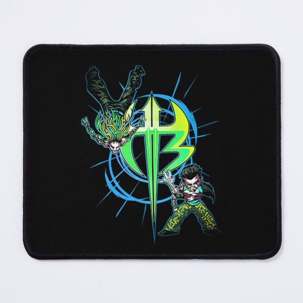 Item preview, Jeff Hardy Logo  designed and sold by VividCloCo.