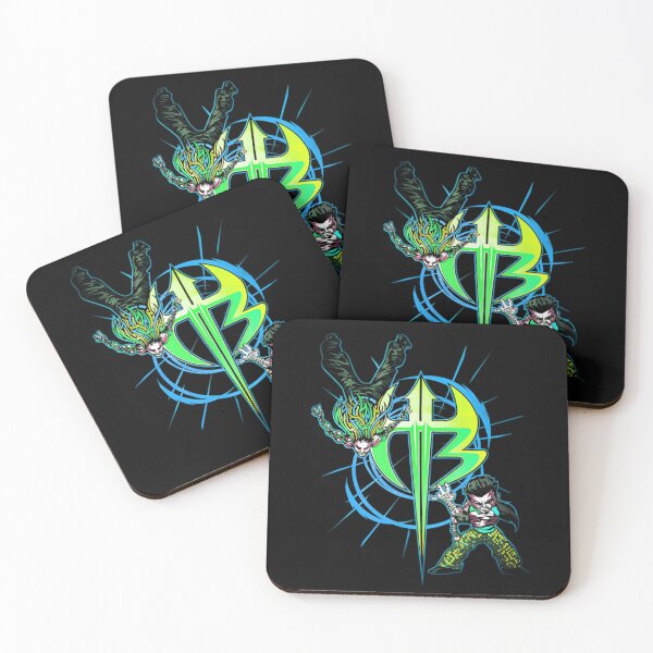 Item preview, Jeff Hardy Logo  designed and sold by VividCloCo.