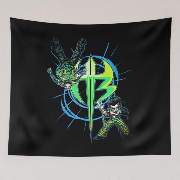 Item preview, Jeff Hardy Logo  designed and sold by VividCloCo.