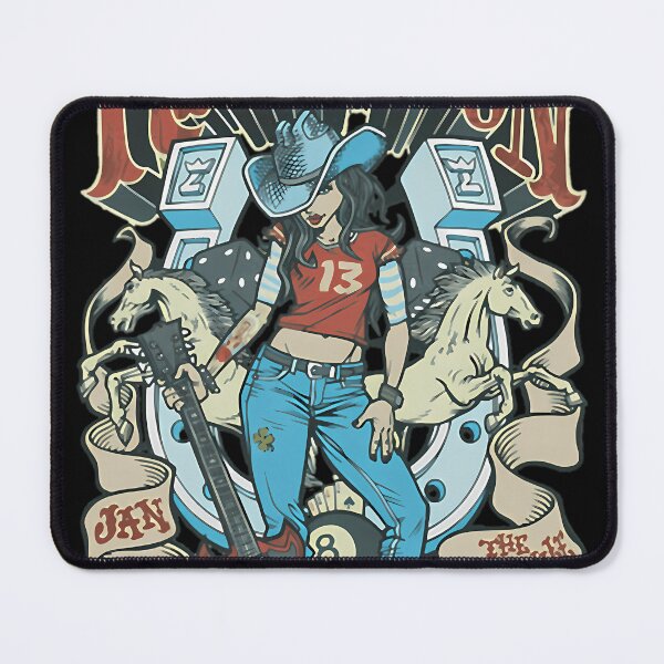 Item preview, Logo Tour Music Band World Vintage designed and sold by Yaser Khalil.
