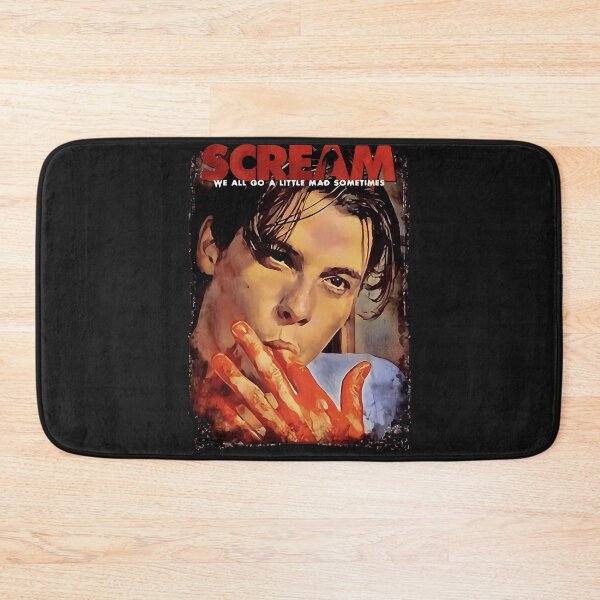 Item preview,  Scream Movie B-Illy Loomis Skeet Ulrich designed and sold by fade brains.