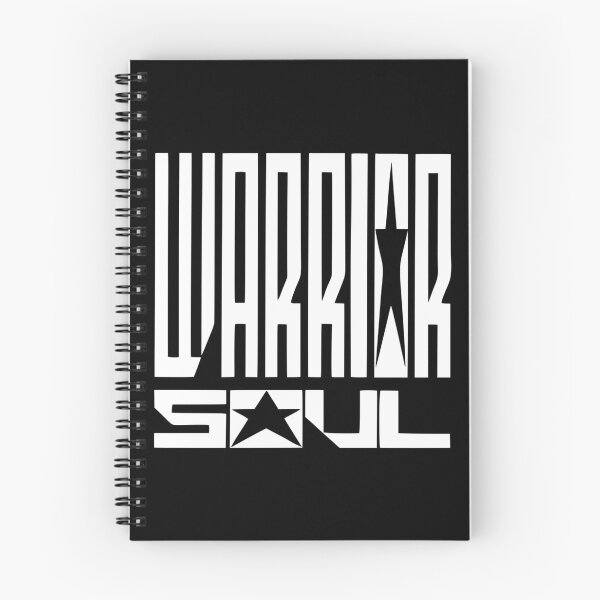 Item preview, Warrior Soul (Band) Hd (Ver. 2) designed and sold by Feliciamid.