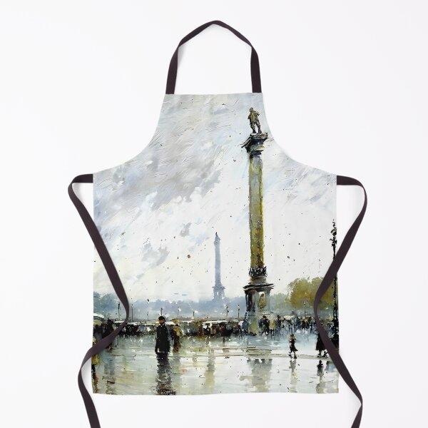 Item preview, Place de la Concorde - 01 designed and sold by artdesignsnow.
