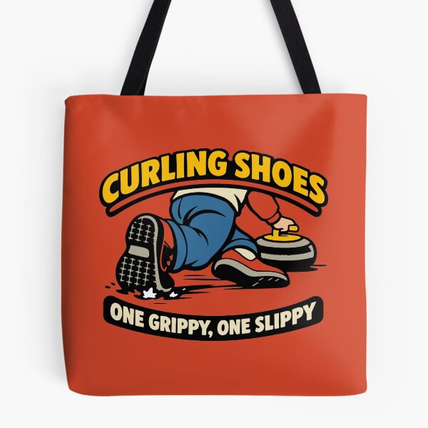 Item preview, Curling Shoes designed and sold by letitrip.