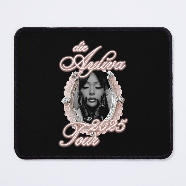Item preview,  Vintage Frames - Aylivas Die Tour 2025 designed and sold by JadsonAlves.