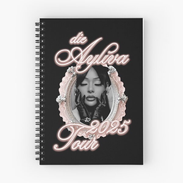 Item preview,  Vintage Frames - Aylivas Die Tour 2025 designed and sold by JadsonAlves.