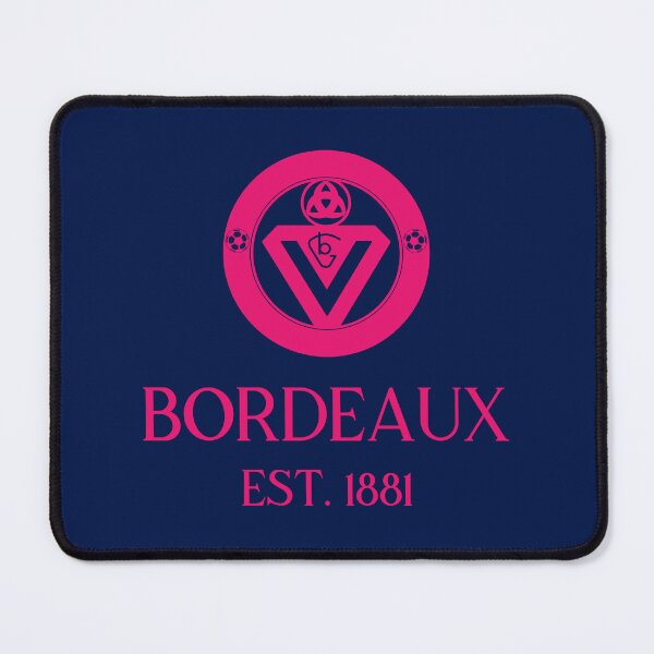 Item preview, Bordeaux Magenta designed and sold by VRedBaller.