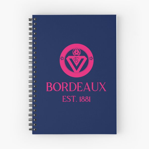 Item preview, Bordeaux Magenta designed and sold by VRedBaller.