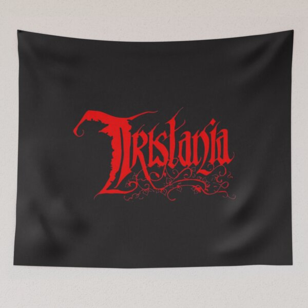 Item preview,  Tristania (Widow'S Weeds) designed and sold by fade brains.