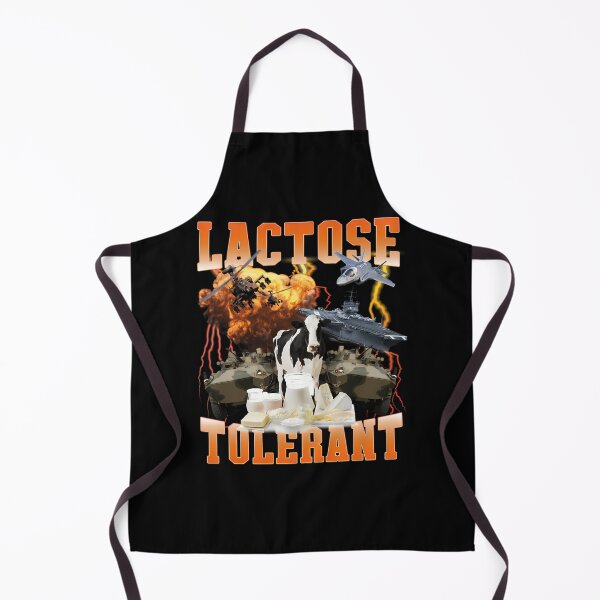 Item preview, Lactoses Tolerants Meme Sarcastics Trendy Funny designed and sold by JadsonAlves.