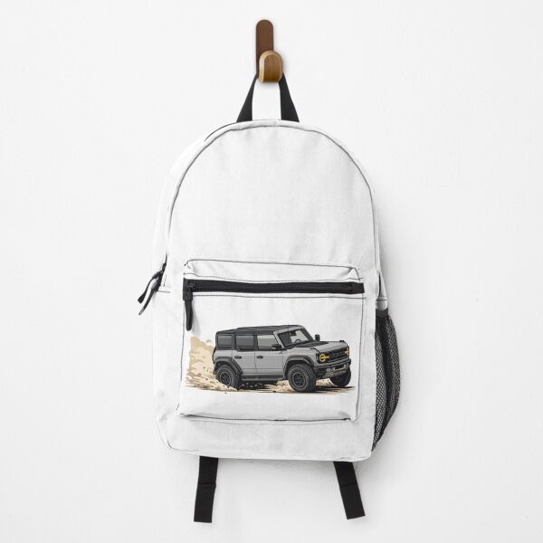 Item preview, F B Off Road SUV Dust Action Light Grey designed and sold by VenZolic.