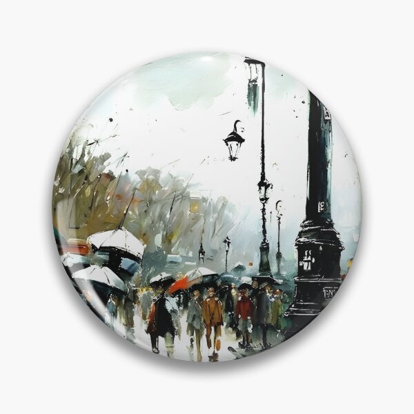 Item preview, Place de la Bastille - 06 designed and sold by artdesignsnow.