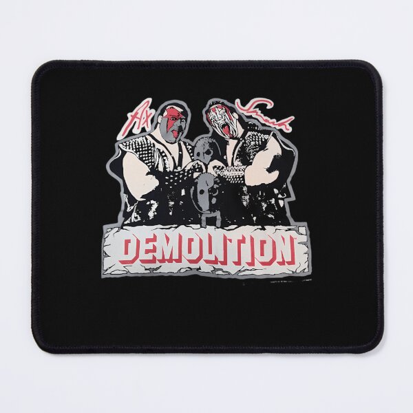 Item preview, Demolition designed and sold by VividCloCo.