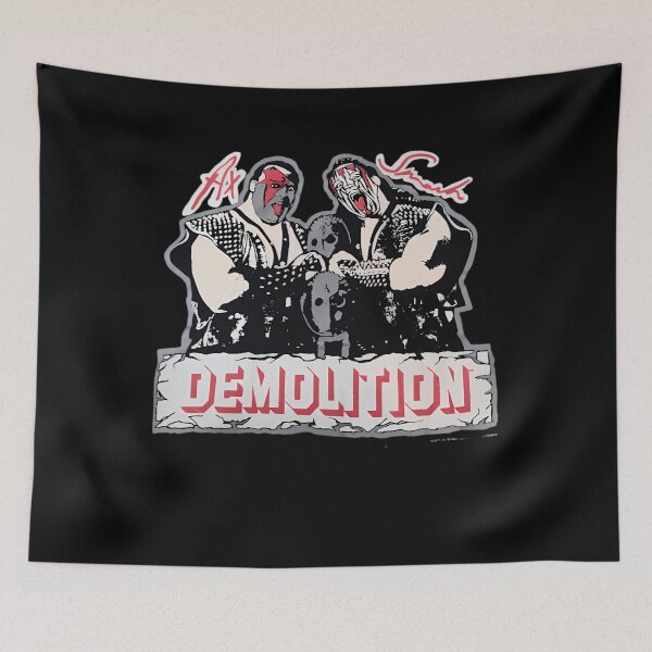Item preview,  Demolition designed and sold by VividCloCo.