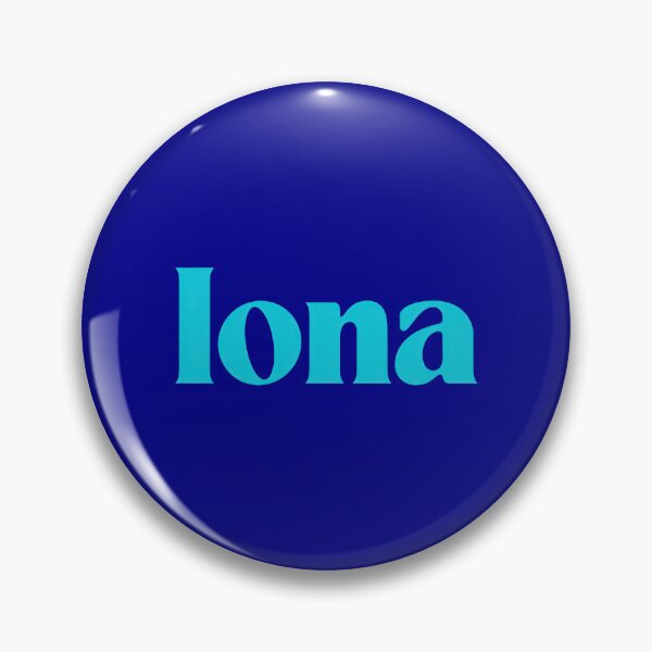 Item preview, Iona, Funny Cool Best color art designed and sold by artdragongift 15.