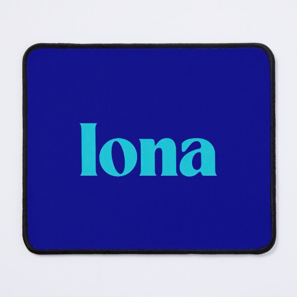 Item preview, Iona, Funny Cool Best color art designed and sold by artdragongift 15.