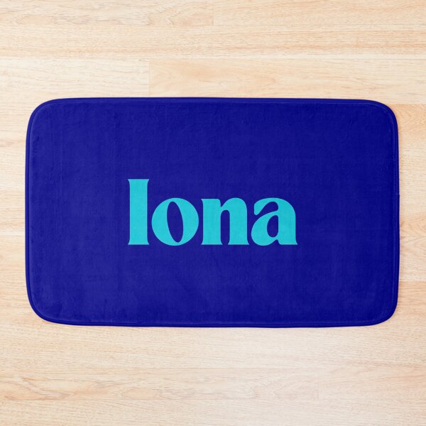 Item preview, Iona, Funny Cool Best color art designed and sold by artdragongift 15.