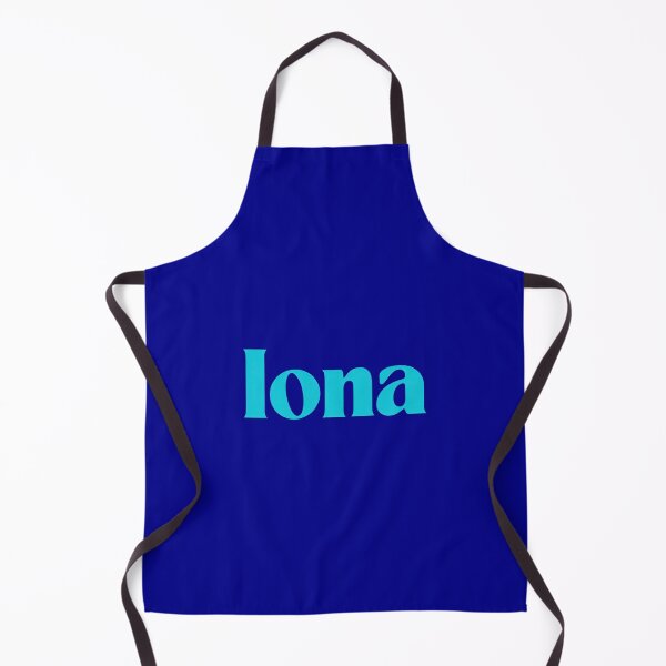 Item preview, Iona, Funny Cool Best color art designed and sold by artdragongift 15.