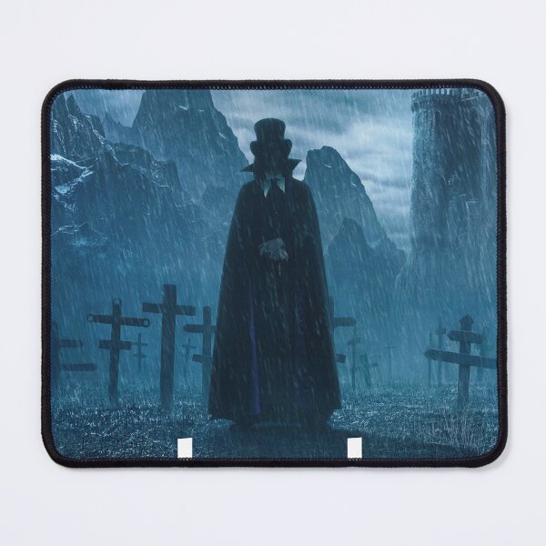 Item preview, Poster Dracula - A Love Tale 2026 designed and sold by MarionCerry.