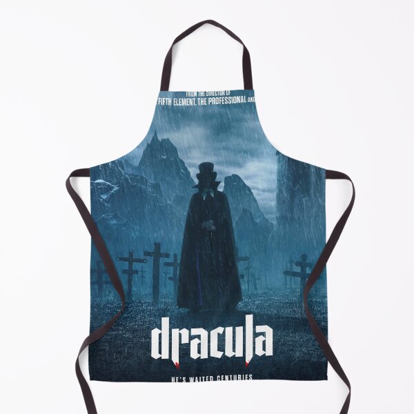Item preview, Poster Dracula - A Love Tale 2026 designed and sold by MarionCerry.