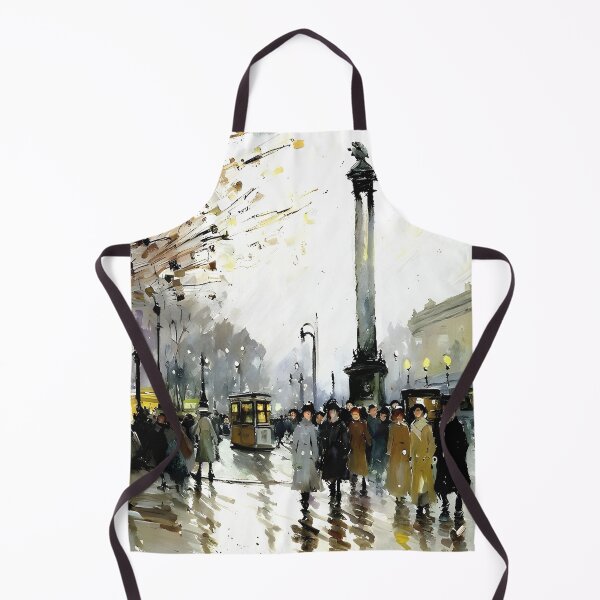 Item preview, Place de la Bastille - 03 designed and sold by artdesignsnow.