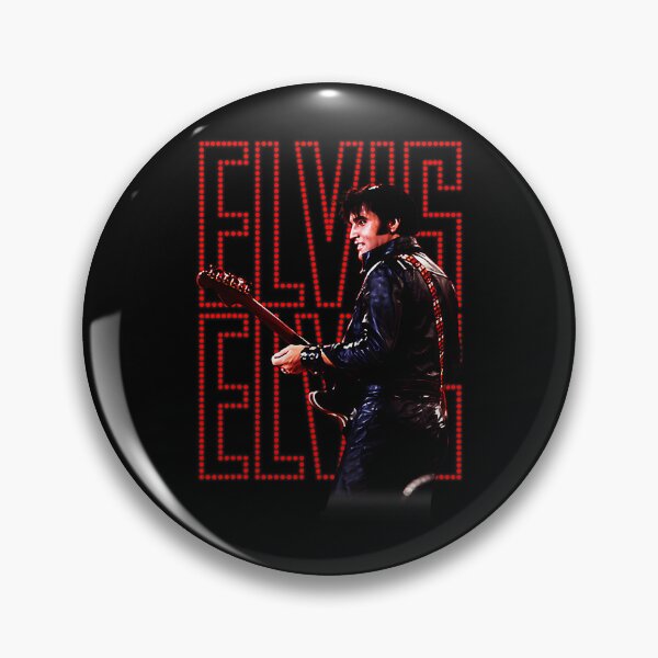Item preview,  Official 68 Comeback Special designed and sold by VividCloCo.